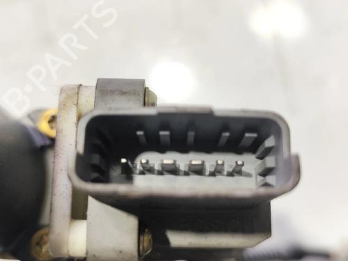 Rear left window mechanism CITROËN C5 I (DC_) 2.0 HDi (DCRHZB, DCRHZE) | BP32137593C24 