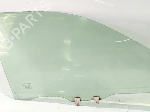 Used Front right door window HONDA CIVIC VII Saloon (ES, ET) 1.3 IMA (ED9, ES9) (83 hp) 32140583