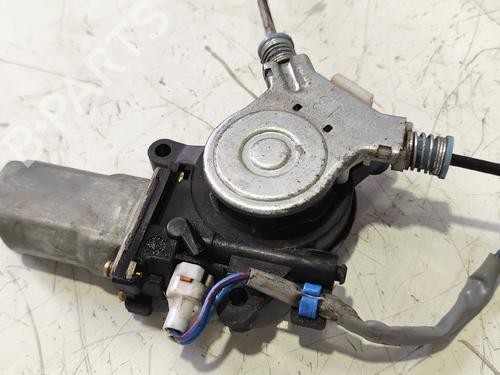 Rear left window mechanism HONDA CIVIC VII Saloon (ES, ET) 1.3 IMA (ED9, ES9) | BP32140584C24 