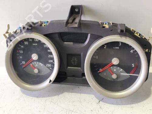 Used Instrument cluster RENAULT MEGANE II (BM0/1_, CM0/1_) 1.9 dCi (131 hp) 32140585