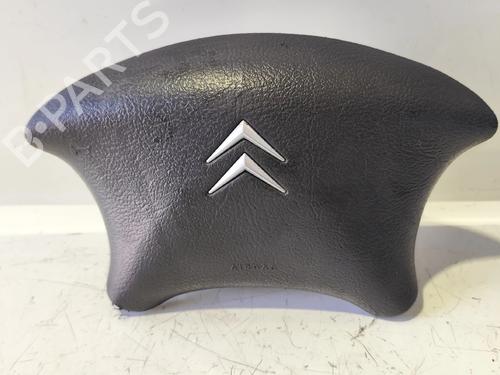 driver-airbag-citroen-c5-i-dc_-2001-2002-2003-2004-2005-32140586 main image