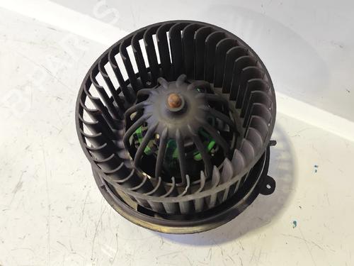 Heater blower motor CITROËN C2 (JM_) 1.4 16V | BP32142558M62