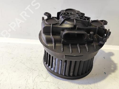 Used Heater blower motor CITROËN C2 (JM_) 1.4 16V (90 hp) 32142558