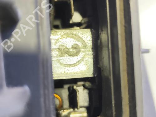 Heater blower motor CITROËN C2 (JM_) 1.4 16V | BP32142558M62