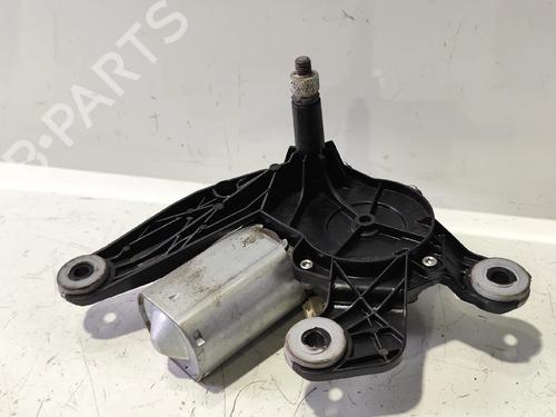 Used Rear wiper motor Rear wiper motor CITROËN C2 (JM_) 1.4 16V (90 hp) 32142560 32142560