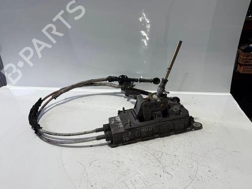 Levier de vitesses AUDI A3 (8L1) 1.9 TDI (100 hp) 32142561