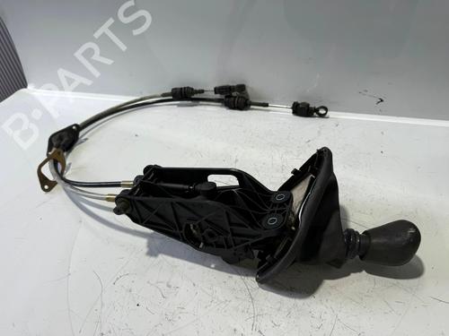 Levier de vitesses MERCEDES-BENZ SPRINTER 2-t Platform/Chassis (B901, B902) 208 CDI (901.611, 901.612, 901.621, 902.611, 902.612,... (82 hp) 32142563