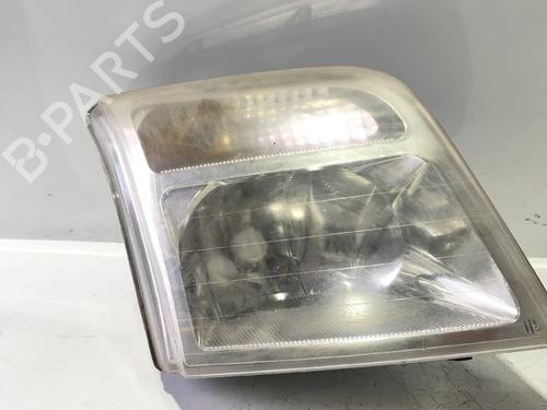 Used Right headlight FORD TRANSIT CONNECT (P65_, P70_, P80_) [2002-2026]  32142564