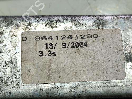 Front right window mechanism CITROËN C2 (JM_) 1.4 16V | BP32142565C23 