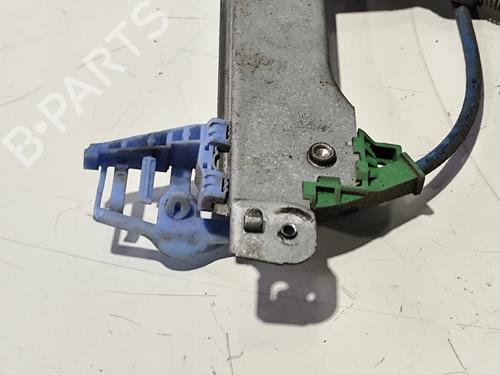 Front left window mechanism CITROËN C2 (JM_) 1.4 16V | BP32142566C22 - Image 2