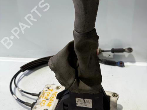 Levier de vitesses RENAULT MEGANE II (BM0/1_, CM0/1_) 1.5 dCi (BM0F, BM0T, BM2B, CM0F, CM0T) (82 hp) 32142569