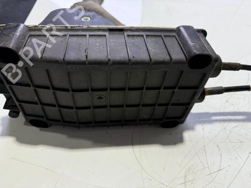 Gear lever RENAULT MEGANE II (BM0/1_, CM0/1_) 1.5 dCi (BM0F, BM0T, BM2B, CM0F, CM0T) | BP32142569M90 