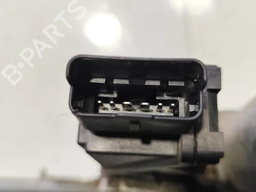 Rear left window mechanism RENAULT LAGUNA II Grandtour (KG0/1_) 1.9 dCi | BP32145860C24 