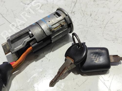 Ignition barrel RENAULT 19 I (B/C53_) 1.4 | BP32145862M48 