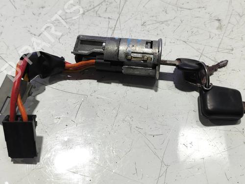 Used Ignition barrel RENAULT 19 I (B/C53_) 1.4 (80 hp) 32145862