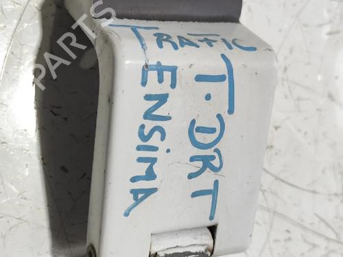 Dørhængsel/Dørbegrænser RENAULT TRAFIC Van (T_, P_, V_) 2.1 D (58 hp) 32145863