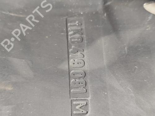 Steering wheel VW GOLF PLUS V (5M1, 521) 1.6 TDI | BP32147962C49 