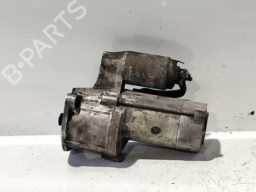Used Starter MITSUBISHI PAJERO II (V3_W, V2_W, V4_W, V5_W) 2.5 TD 4WD (V24W) (99 hp) 32147964