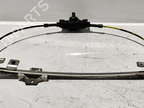 Used Front left window mechanism SEAT IBIZA I (21A) 0.9 (44 hp) 32148940