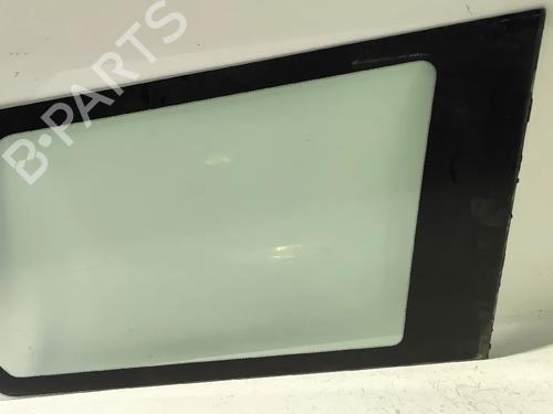 Used Rear right quarter glass MITSUBISHI PAJERO SPORT VAN I (K90) 2.5 TD (115 hp) 32166042