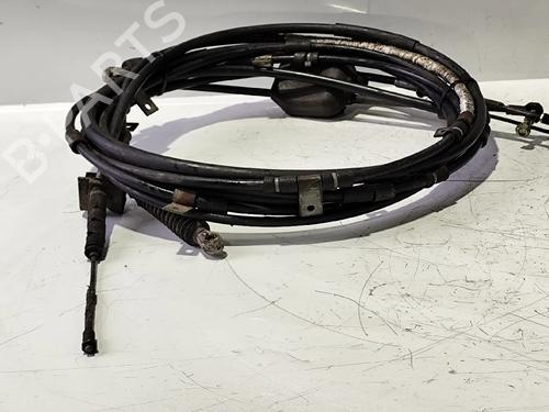 Girspak NISSAN TRADE Van 2.0 D (60 hp) 32167896