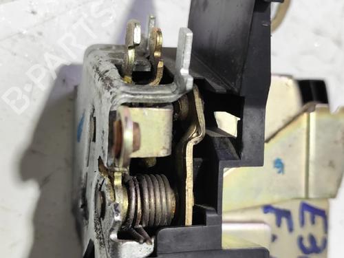 Front left lock BMW 3 (E36) 316 i | BP32167899C98 