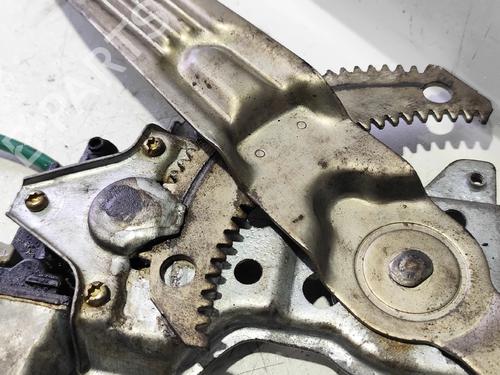 Rear right window mechanism MITSUBISHI PAJERO SPORT VAN I (K90) 2.5 TD | BP32167900C25
