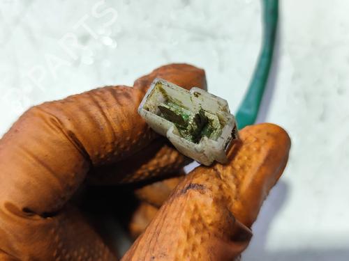 Rear right window mechanism MITSUBISHI PAJERO SPORT VAN I (K90) 2.5 TD | BP32167900C25