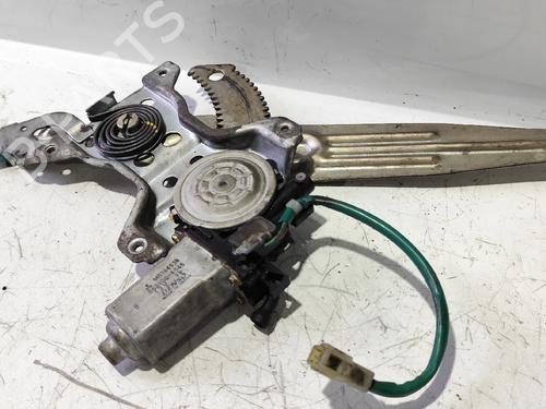 Elevalunas trasero derecho MITSUBISHI PAJERO SPORT VAN I (K90) 2.5 TD (115 hp) 32167900