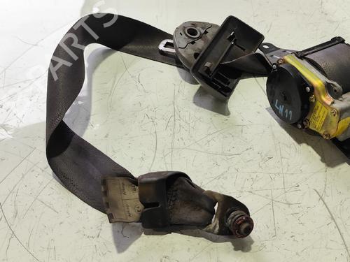 Used Front left belt tensioner TOYOTA HIACE IV Van (__H1_, __H2_) 2.4 D (LXH12, LXH22) (83 hp) 32167901
