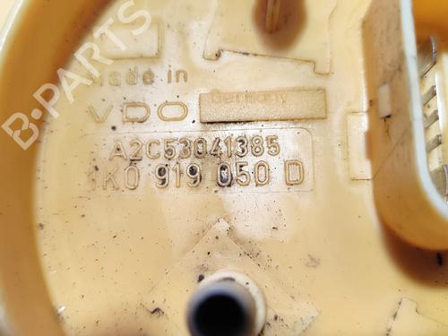 Fuel pump VW GOLF PLUS V (5M1, 521) 1.9 TDI | BP32170543M76 - Image 5