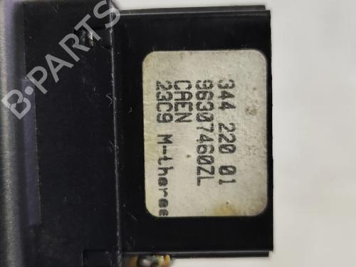 Headlight switch PEUGEOT 206 Hatchback (2A/C) 1.1 i | BP32170548I24 