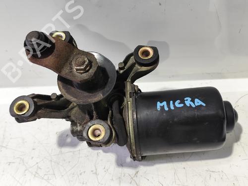 Viskermotor vindrude NISSAN MICRA II (K11) 1.3 i 16V (HK11) (75 hp) 32170550