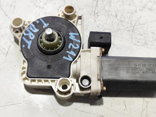 Used Right rear window motor MERCEDES-BENZ E-CLASS (W211) E 200 CDI (211.004) (102 hp) 32173674