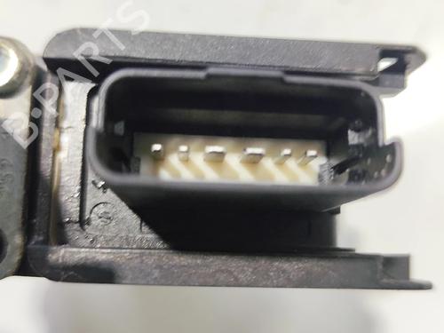 Right rear window motor PEUGEOT 508 SW I (8E_) 1.6 BlueHDi 120 | BP32173679E22 