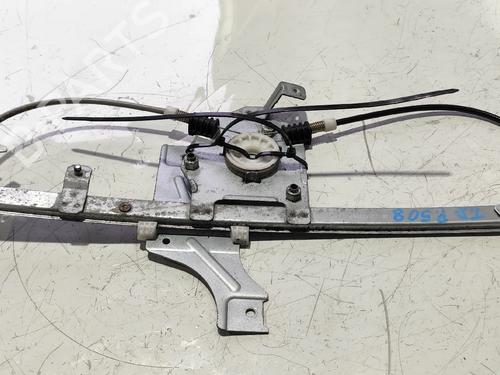 Elevalunas trasero derecho PEUGEOT 508 SW I (8E_) 1.6 BlueHDi 120 (120 hp) 32173680