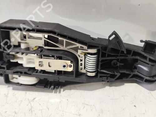 Rear right exterior door handle PEUGEOT 508 SW I (8E_) 1.6 BlueHDi 120 | BP32176430C130