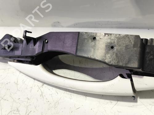 Rear right exterior door handle PEUGEOT 508 SW I (8E_) 1.6 BlueHDi 120 | BP32176430C130