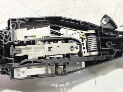 Rear right exterior door handle PEUGEOT 508 SW I (8E_) 1.6 BlueHDi 120 | BP32176430C130