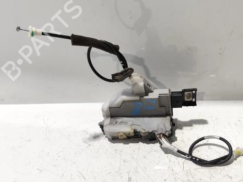 Used Rear right lock PEUGEOT 508 SW I (8E_) 1.6 BlueHDi 120 (120 hp) 32176431