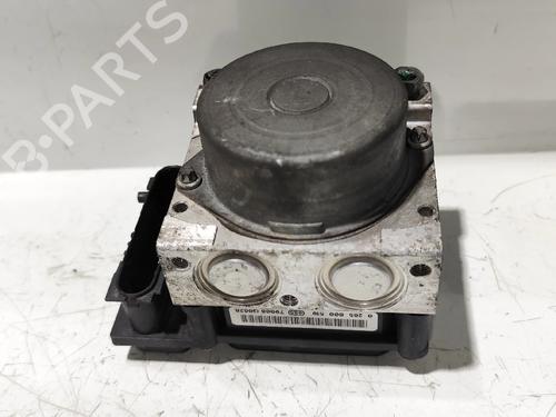 Used ABS pump RENAULT MEGANE II (BM0/1_, CM0/1_) 1.5 dCi (BM16, CM16) (103 hp) 32177874