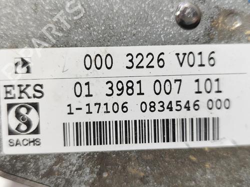 Gearstang SMART FORTWO Coupe (450) 0.8 CDI (450.300, 450.301, 450.302, 450.303, 450.306) | BP32184845M90 