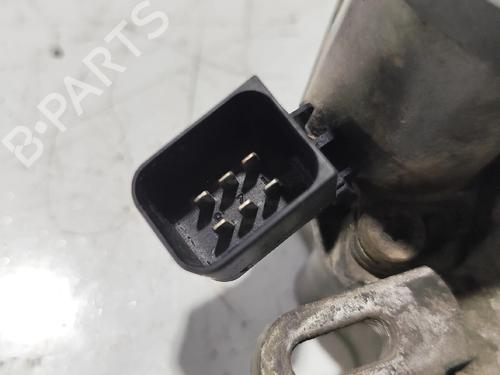 Gearstang SMART FORTWO Coupe (450) 0.8 CDI (450.300, 450.301, 450.302, 450.303, 450.306) | BP32184845M90 