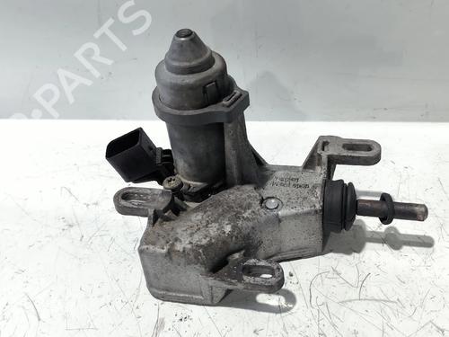 Levier de vitesses SMART FORTWO Coupe (450) 0.8 CDI (450.300, 450.301, 450.302, 450.303, 450.306) (41 hp) 32184845