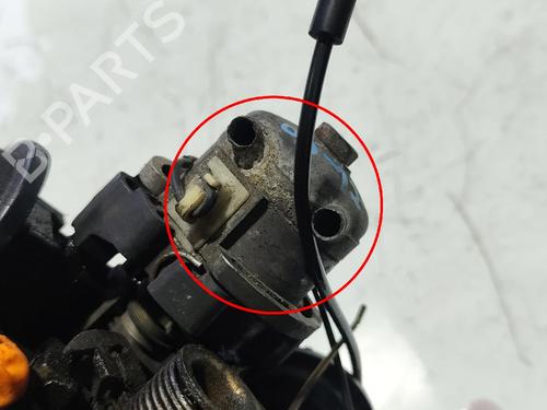 Carburetor OPEL VECTRA A (J89) 1.4 S (F19, M19) | BP32184847M67 