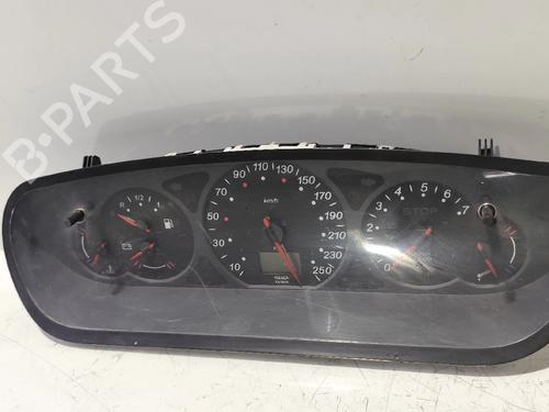 Used Instrument cluster CITROËN C5 I (DC_) 2.0 HDi (DCRHZB, DCRHZE) (109 hp) 32187678