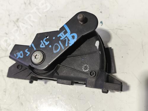 Pedal RENAULT CLIO II (BB_, CB_) 1.5 dCi (100 hp) 32187680