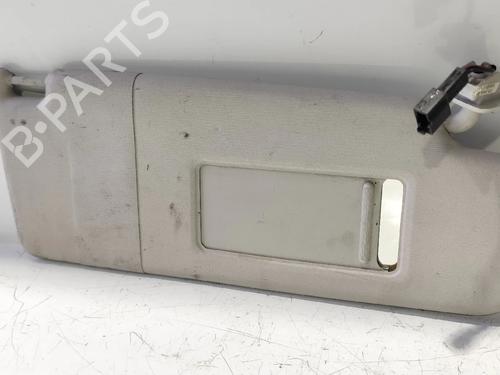 Used Right sun visor VW GOLF PLUS V (5M1, 521) 1.9 TDI (105 hp) 32187682