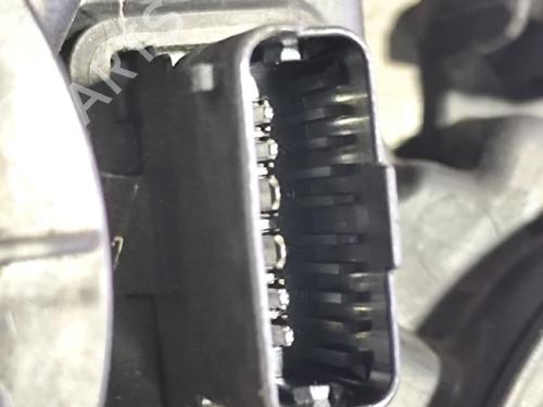 Right headlight CITROËN C5 I (DC_) 2.0 HDi (DCRHZB, DCRHZE) | BP32187683C29 - Image 5