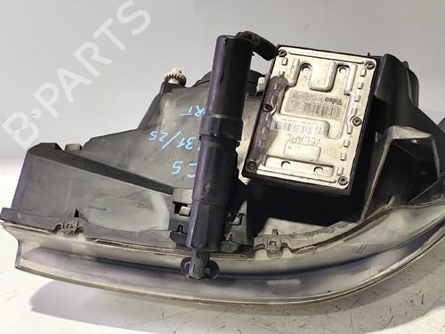 Right headlight CITROËN C5 I (DC_) 2.0 HDi (DCRHZB, DCRHZE) | BP32187683C29 - Image 3